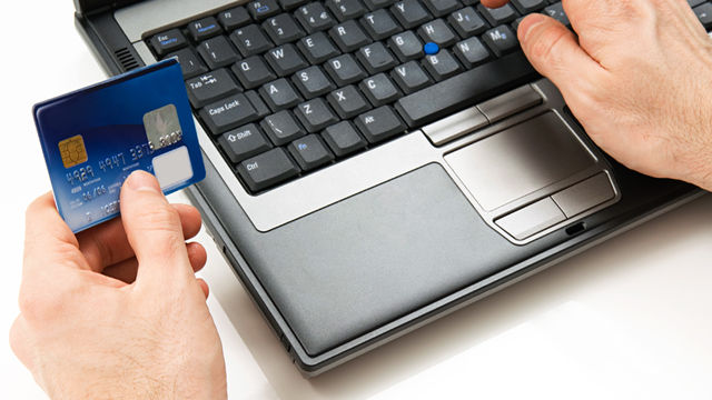 Інтернет-банкінг: як захистити онлайн-платежів