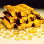 Як золото впливає на котирування валют?