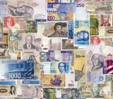 Комплементарні валюти: альтернатива офіційним засобам розрахунку