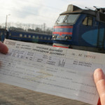 В Україні залізничні квитки подорожчають на 20%