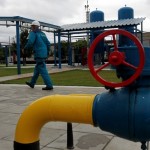 Україна втратила $ 1 мільярд доларів через скорочення транзиту газу