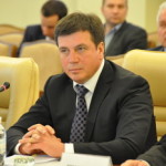 Геннадий Зубко: «Дав толчок регионам, мы сможем выйти из внутренней экономической и политической кризиса»