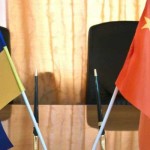 Україна підписала з Китаєм угоду про техніко-економічне співробітництво