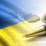 Економіка України скоротилася на 20%