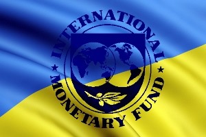 Україна прагне укласти з МВФ програму партнерства на 4 роки