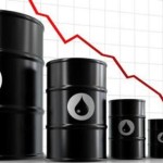 Нафта знову почала падати в ціні
