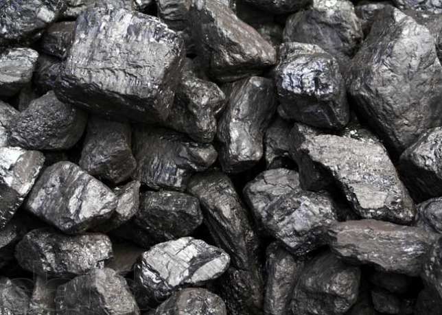 В Україні зросли запаси вугілля на складах ТЕС