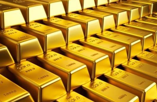 Продажі золотих запасів в Україні зупинені