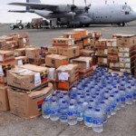 Бельгія виділила Україні 2 млн євро гуманітарної допомоги