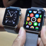 Обзор часов-новинки «Apple Watch»