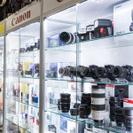 Покупка фотоаппарата: определяемся с целью
