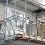 Розширення балконів: особливості виконання робіт