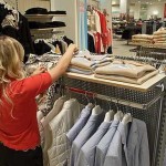 Магазин по продаже одежды – бизнес «с нуля»