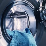Современные стиральные машины: инновации в борьбе с пятнами