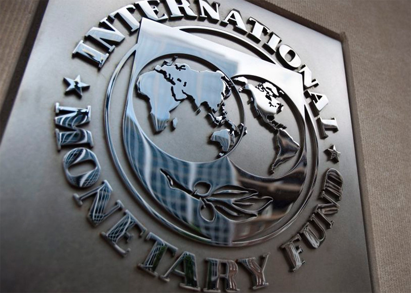 МВФ может ухудшить прогноз роста мировой экономики