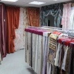 Бизнес по пошиву штор: как организовать