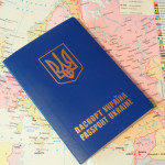 Сколько стоит сделать загранпаспорт в Украине?