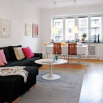 Атмосфера уюта: 10 советов по обустройству квартиры