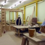 Бизнес идея: производство корпусной мебели в домашних условиях